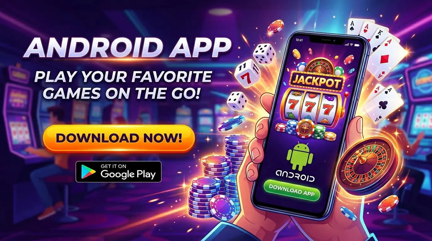 Sol Casino Android App