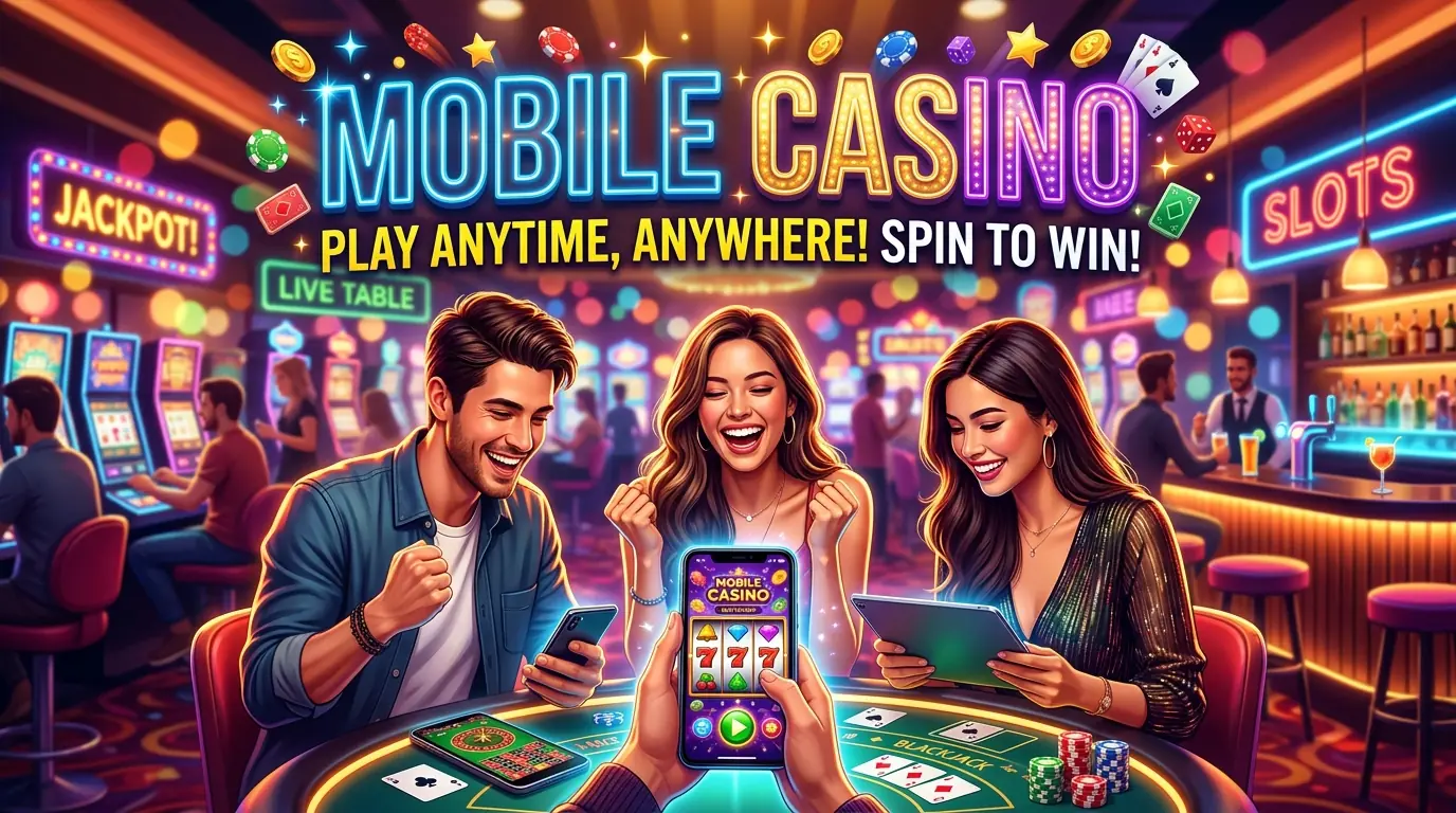 Sol mobiles Spielen