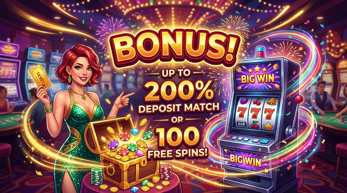 Sol Casino Angebote