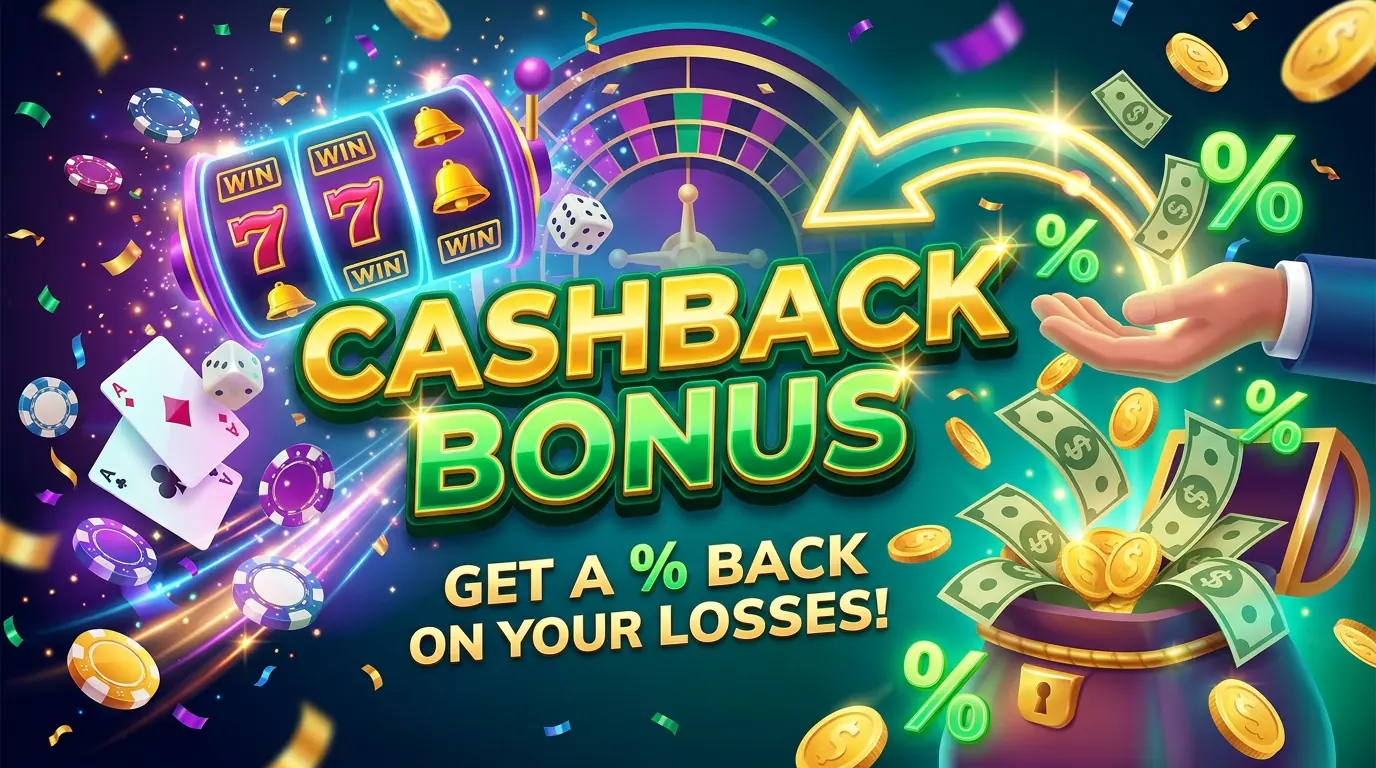 Sol Cashback Bonus