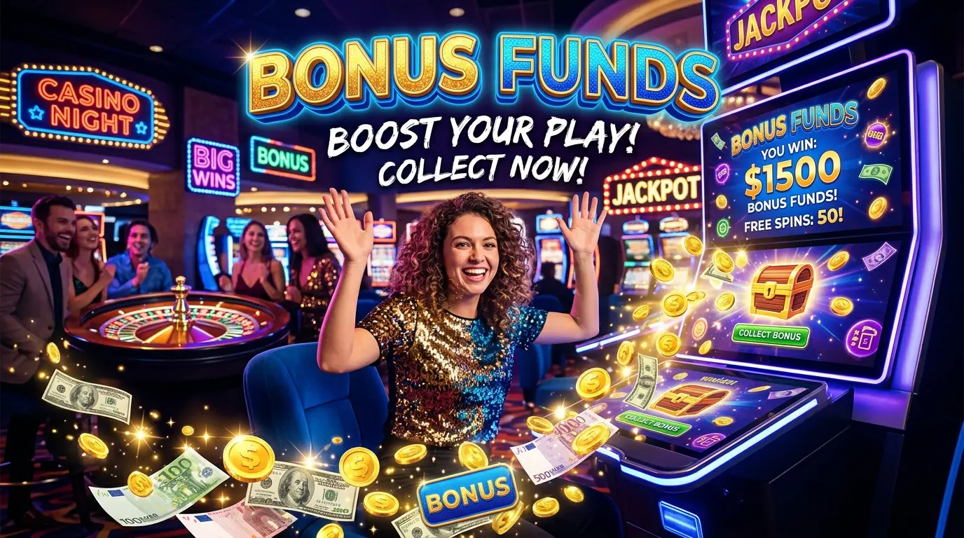 Sol Casino Bonusguthaben