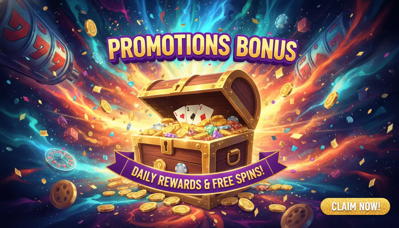 Sol Promotions Guide