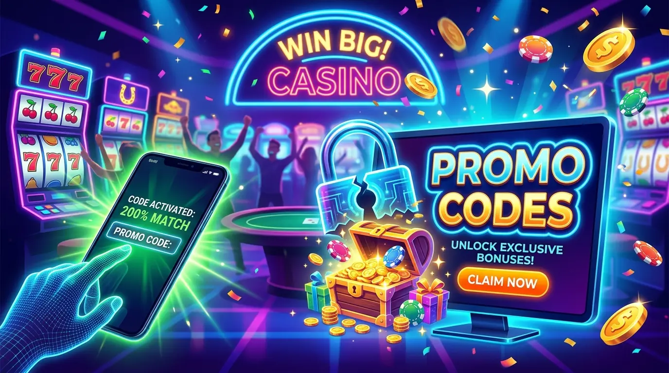 Sol Promocodes