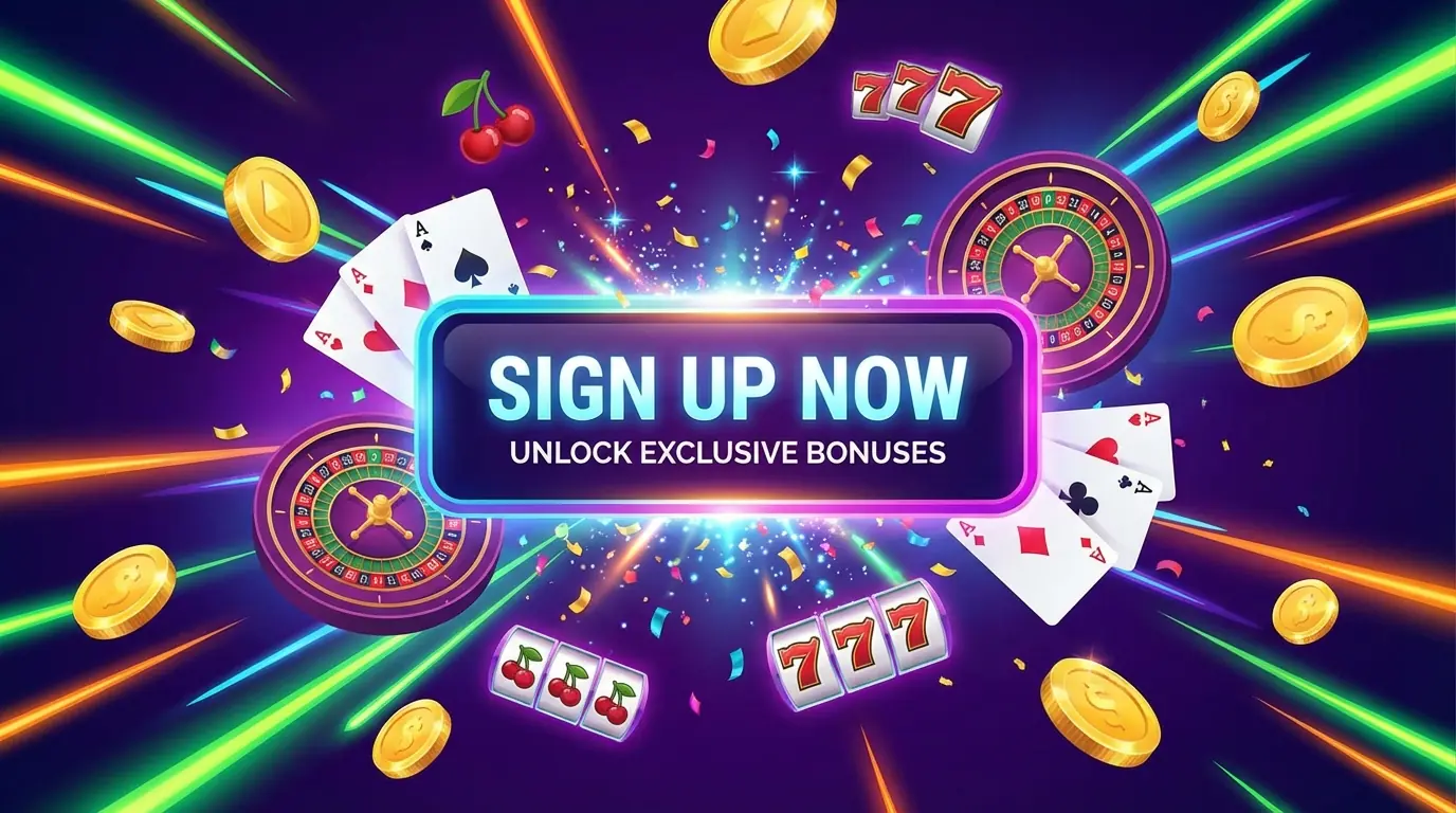 Sol Casino Registrierung