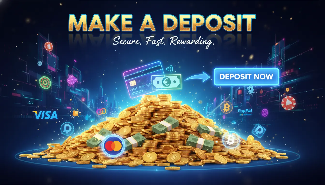 Sol Casino Einzahlung