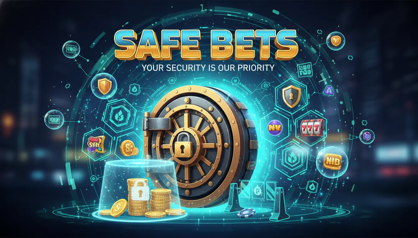 Sol Casino Sicherheit