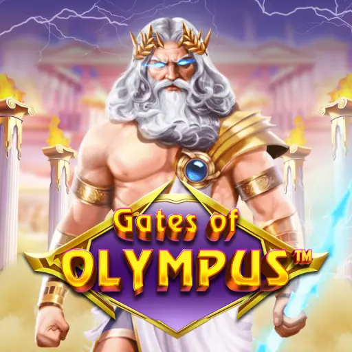 Sol Gates of Olympus Spiel